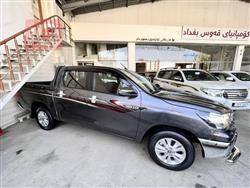تويوتا هايلوكس